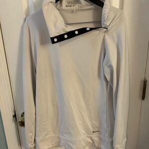 Nike Golf 1/4,snap jacket